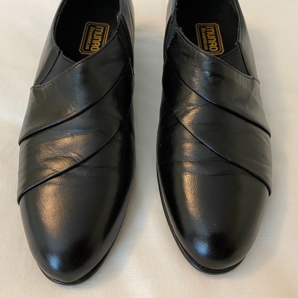 Munro Shoe